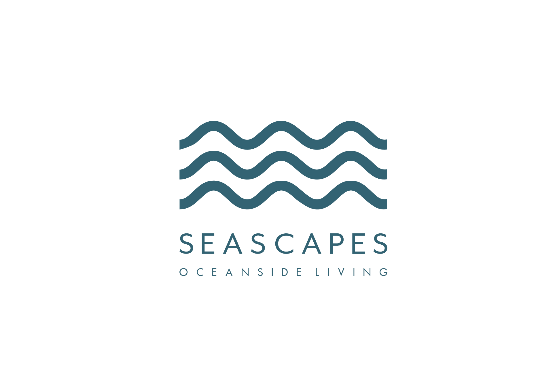 Seascapes — Oceanside Living